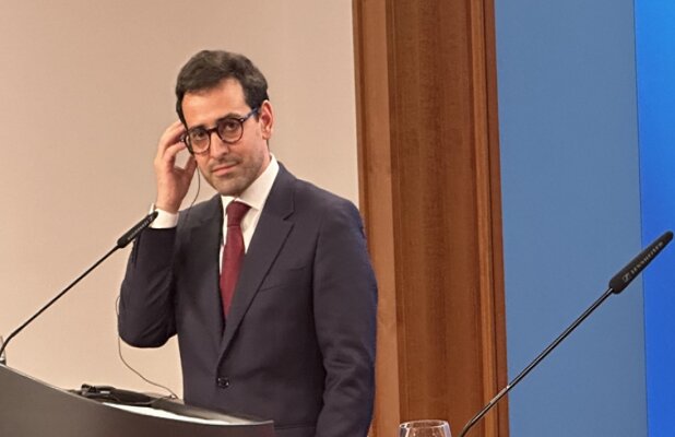 צרפת: אנו דוחים את התרחיש הגרוע ביותר בלבנון, שהוא מלחמה