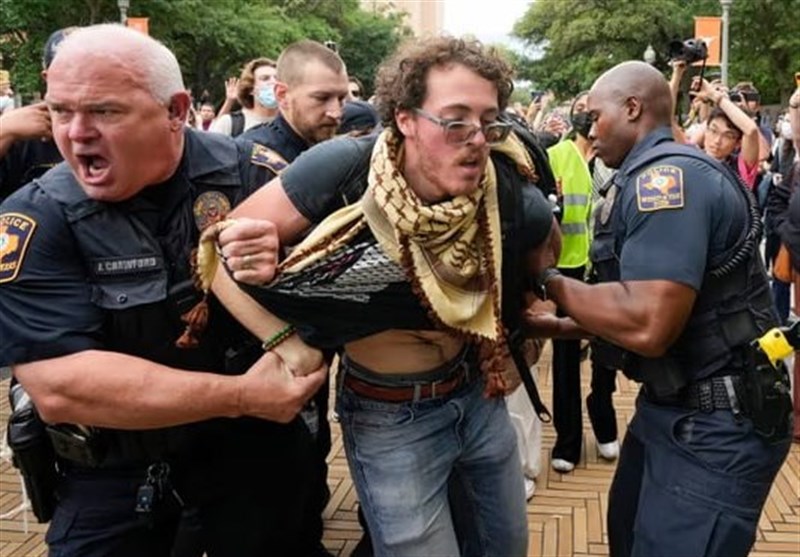 קאנאני: לאמריקה לא מגיע להגיב על זכויות אדם