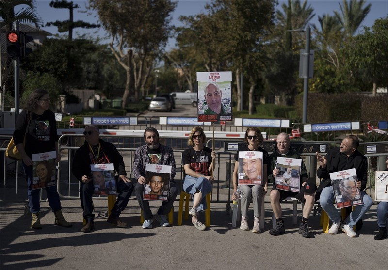 קרובי משפחה של אסירים ישראלים: אסור לקבינט להחמיץ את ההזדמנות לחתום על ההסכם