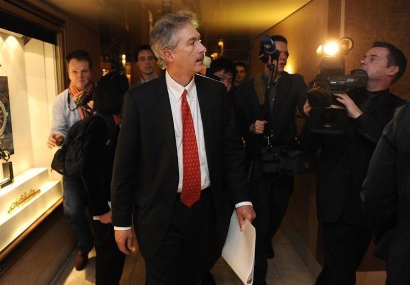 ראש ה-CIA מזהיר מפני תבוסה של אוקראינה עד סוף השנה