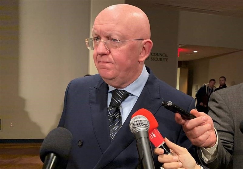 רוסיה לישראל: הימנעו מפעולה צבאית