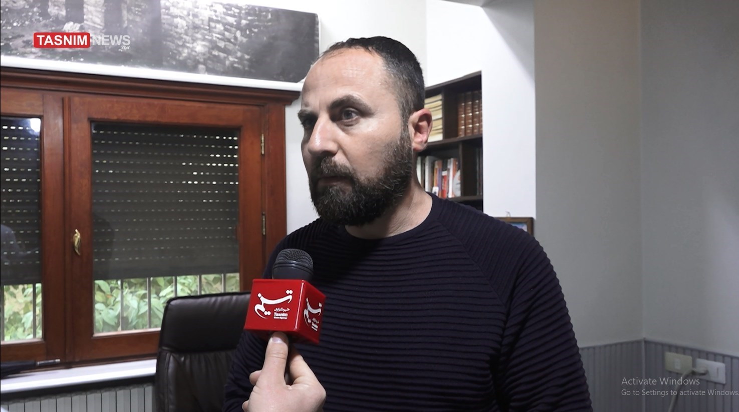 کشور سوریه , گروه های تروریستی در سوریه , ادلب ,