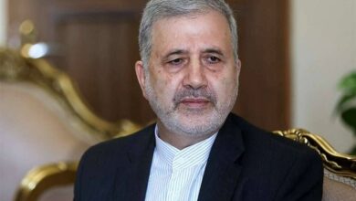 שגריר איראן: 90 אלף איראנים ייצאו לחאג’ השנה