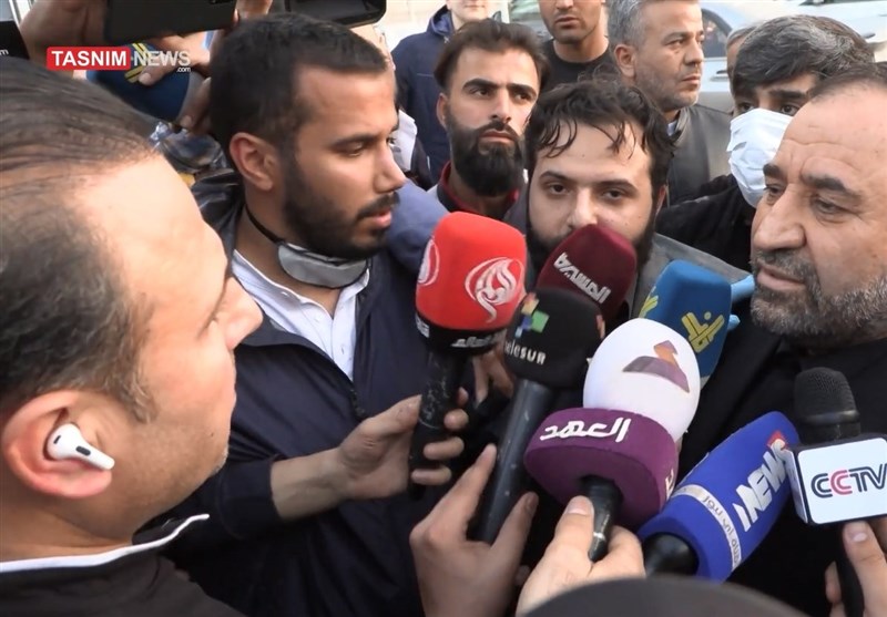 שגריר איראן בסוריה: האו”ם צריך להגן על אמינותו