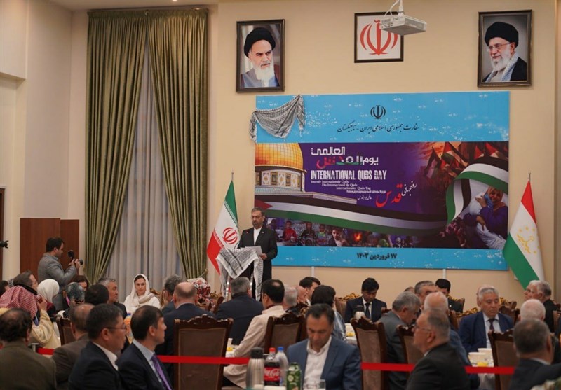 שגריר איראן: המדיניות האמריקאית משרתת את האינטרסים של המשטר הישראלי