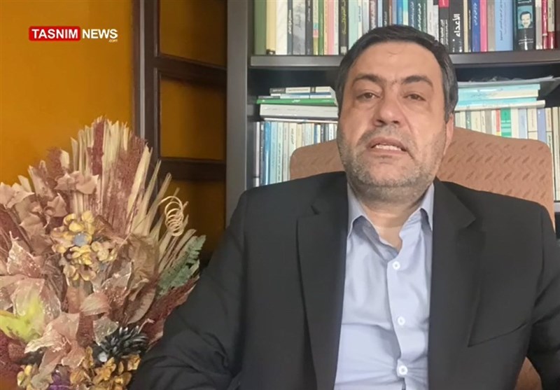 שטחים כבושים; שדה המבחן של הכוח הצבאי של ציר ההתנגדות