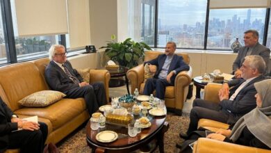 שר החוץ: צריך לרסן את נתניהו