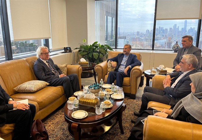 שר החוץ: צריך לרסן את נתניהו