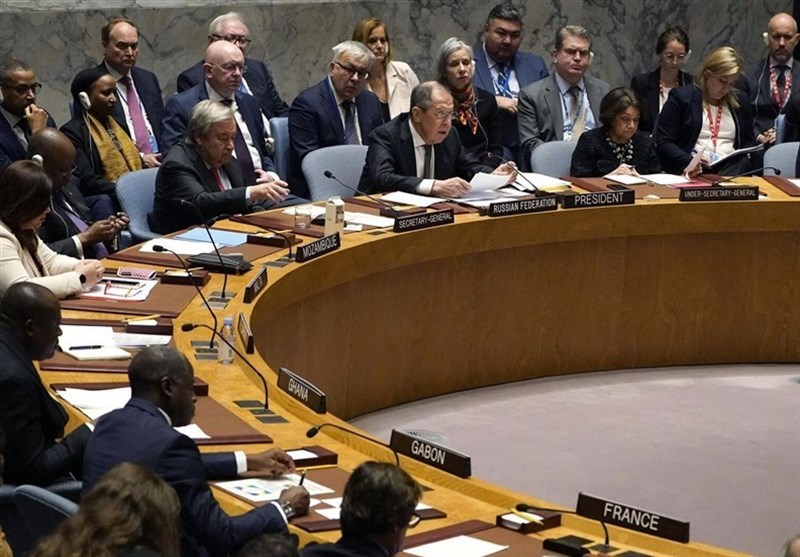 תגובת ההתנגדות הפלסטינית לווטו האמריקאי על ההחלטה הפלסטינית