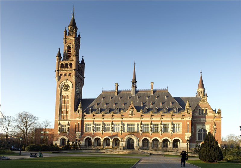 תלונתה של ניקרגואה נגד גרמניה לא התקבלה