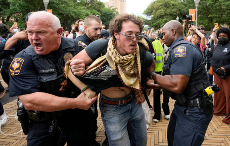 جنبشهای دانشجویی در آمریکا از جنگ ویتنام تا غزه/اهمیت جنبش کنونی