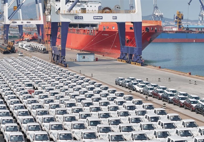 תקשורת עברית: מלחמת עזה שיתקה את יבוא הרכב בישראל