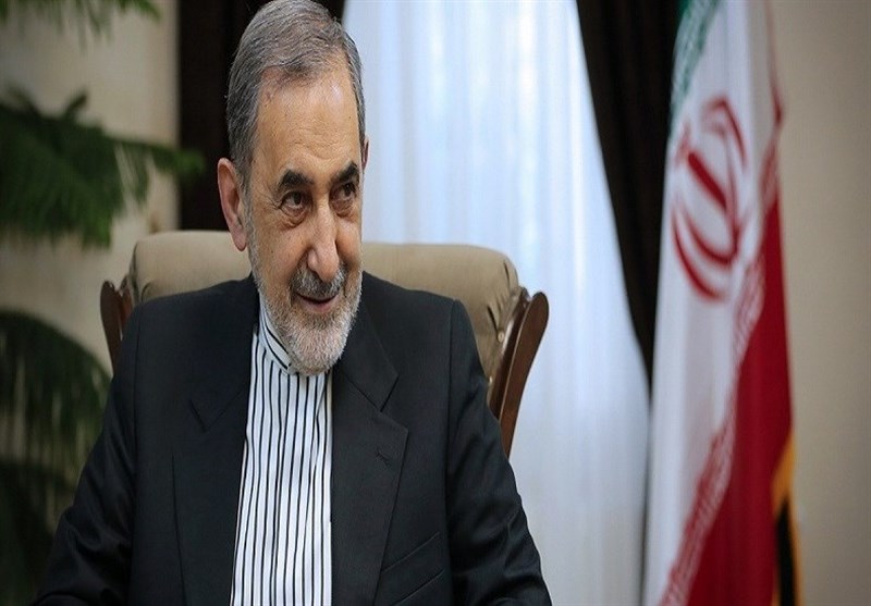 Velayati: ההתנגדות וההתפתחויות של היום באזור היו חסרות תקדים