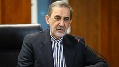 Velayati: התוכנית של אמריקה היא ליצור עוויתות בדרום הקווקז