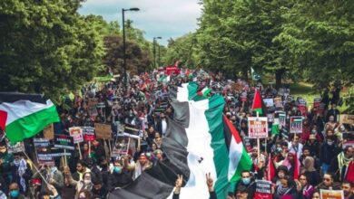 2 תוצאות חשובות של “סערת אלאקצא” על פי הסופר האנגלי המפורסם