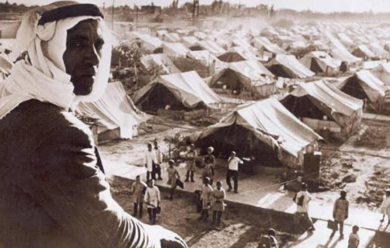 هفتادوششمین سالروز «یوم النکبه» و روزهای سیاه صهیونیستها