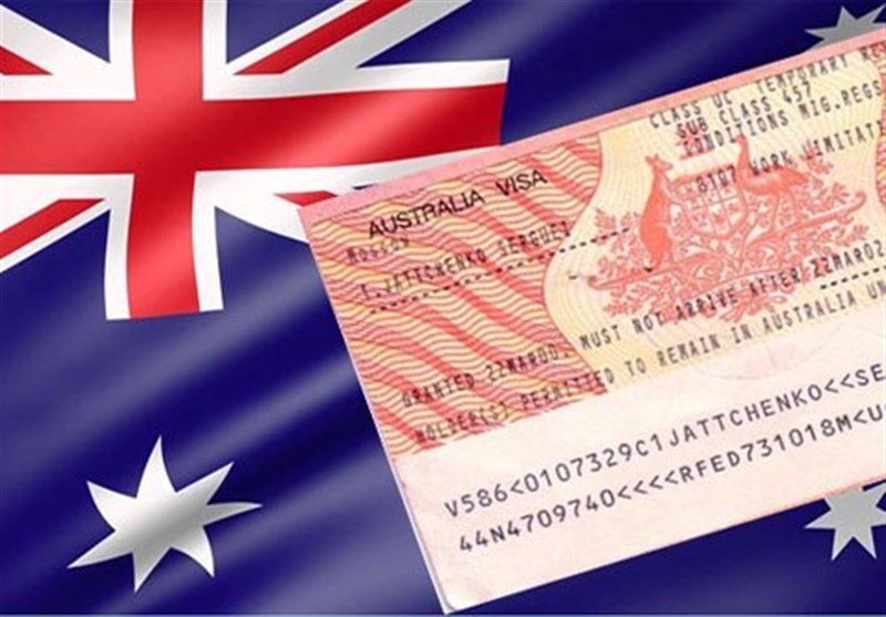 אוסטרליה לא מנפיקה ויזות לנשים אפגניות