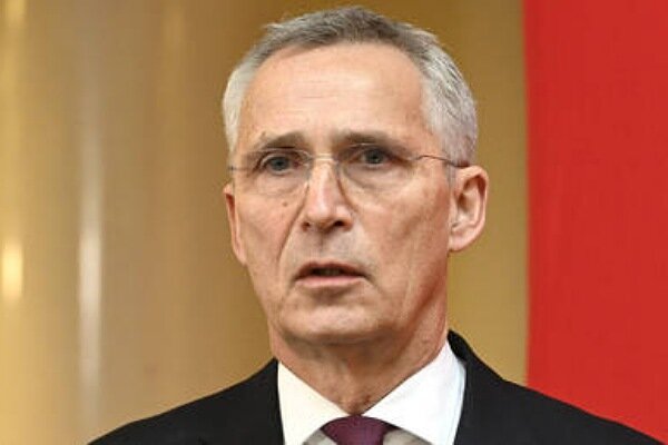 אוקראינה יכולה להשתמש בנשק מערבי כדי לתקוף את רוסיה