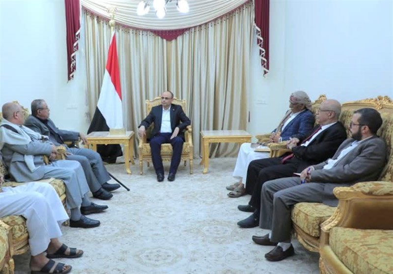 אזהרת תימן מפני ההשלכות של ההצתה של אמריקה