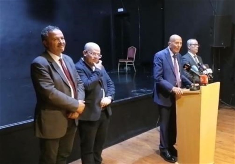 אי השתתפות של חזית ההצלה הלאומית של תוניסיה בבחירות