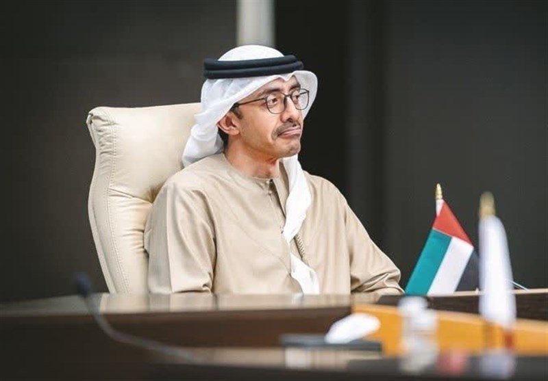 איחוד האמירויות גינתה את הזמנתו של נתניהו להשתתף ב”ממשל עזה”.