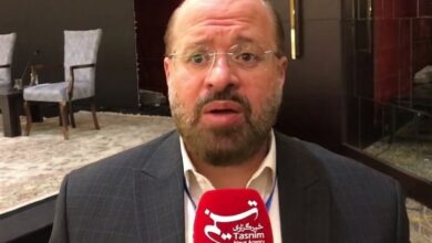 אל-קדומי: הסיבה העיקרית להפסקת המשא ומתן היא החשיבה של הישראלים