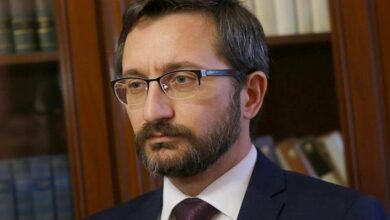 אלטון: נילחם בכל כוחנו למען הקמת מדינה פלסטינית עצמאית