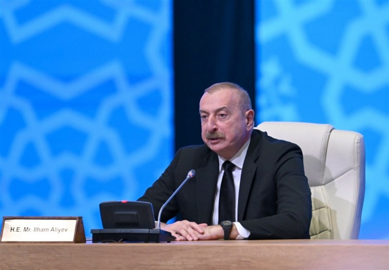 אלייב: החלה תיחום הגבולות עם ארמניה