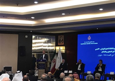 אמיר עבדולהיאן: איראן מתעקשת על מזרח תיכון לא גרעיני