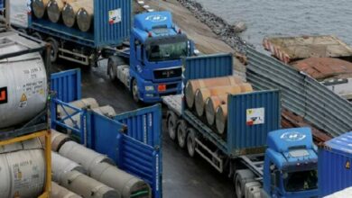 אמריקה אסרה על ייבוא אורניום רוסי