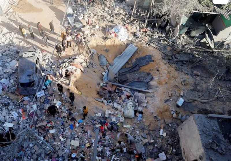 אמריקה: כנראה שישראל הפרה חוקים בינלאומיים