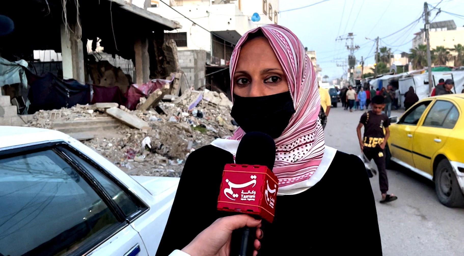 نوار غزه , فلسطین , رژیم صهیونیستی (اسرائیل) , طوفان الاقصی ,