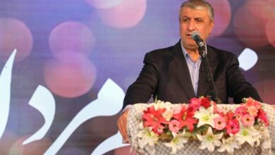 אסלאמית: איכות המים הכבדה של איראן נמצאת בפסגת העולם