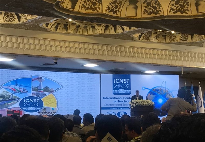 אסלאמית: ייפתח מרכז ההכשרה הגרעיני הבינלאומי הראשון