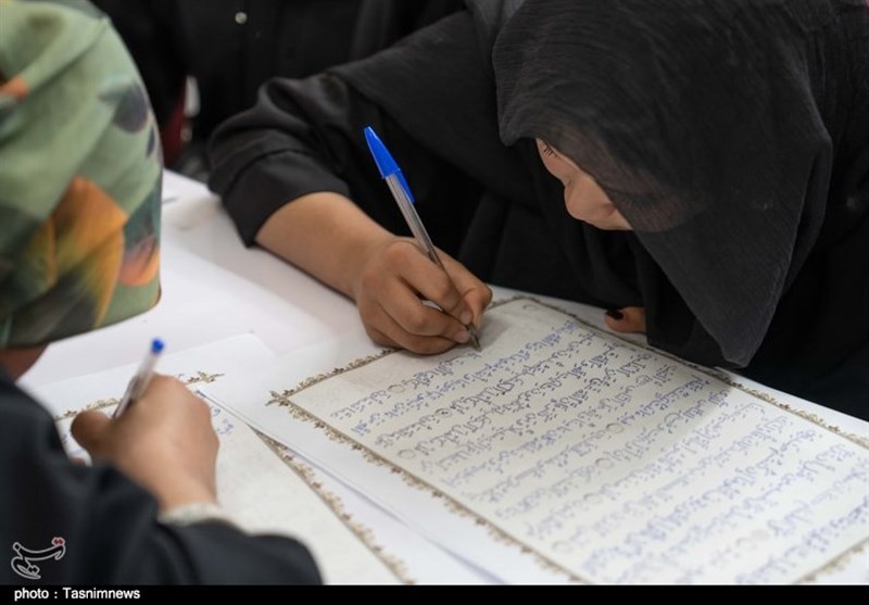 کشور افغانستان , قرآن , طالبان , زنان ,