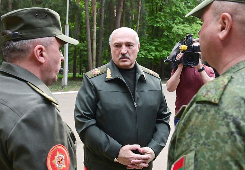 בלארוס משעה את הסכם הכוחות הקונבנציונליים באירופה