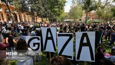 בקשת הפרופסורים באוניברסיטת אמורי לפטר את נשיא האוניברסיטה