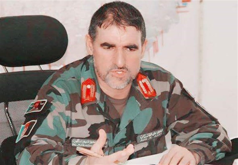 גנרל אפגני: “חזית ההתנגדות האפגנית” היא חזית “דמיונית”.