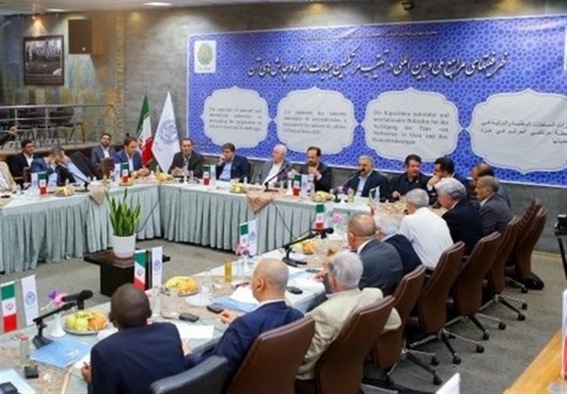 דיון|שבחים לעורכי דין ערבים מאיראן/הצורך במשפט עולמי של ציונים