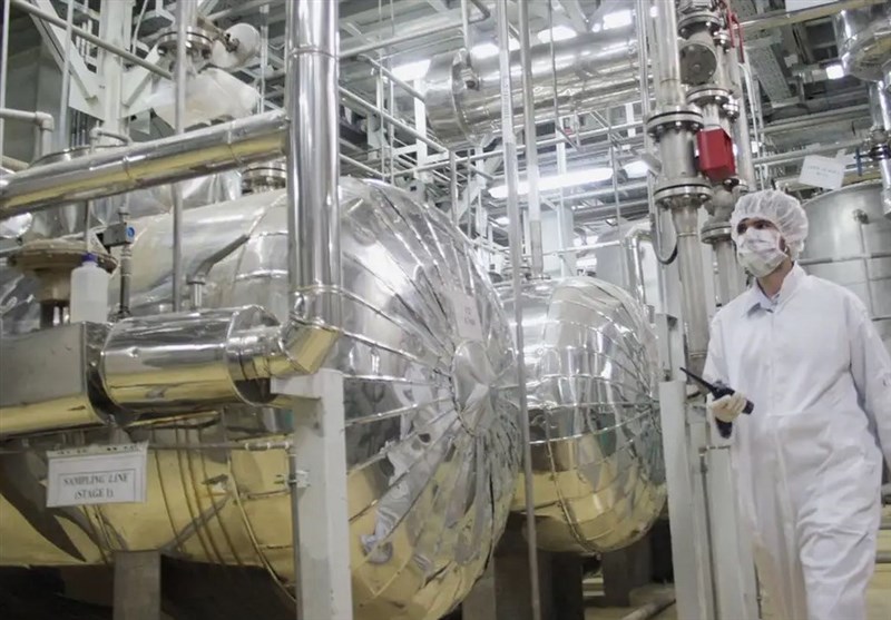 آژانس بینالمللی انرژی اتمی , سازمان انرژی اتمی ایران , برجام , مذاکرات هسته ای , محمد اسلامی , مدیر کل آژانس بینالمللی انرژی اتمی ,