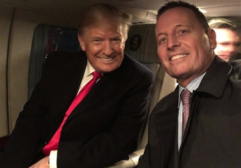 کشور ترکیه , دونالد ترامپ ,