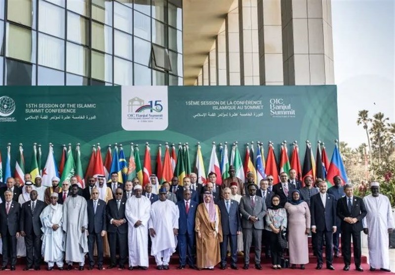 הארגון לשיתוף פעולה אסלאמי מדגיש את הצורך בחרם מקיף על ישראל