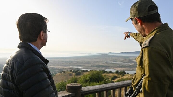 הבטחה ריקה של הרצוג לתושבי ההתנחלויות בצפון השטחים
