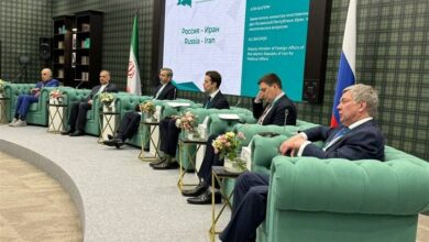 הדגש של באגריקאני על נחיצות הרב-צדדיות בעולם