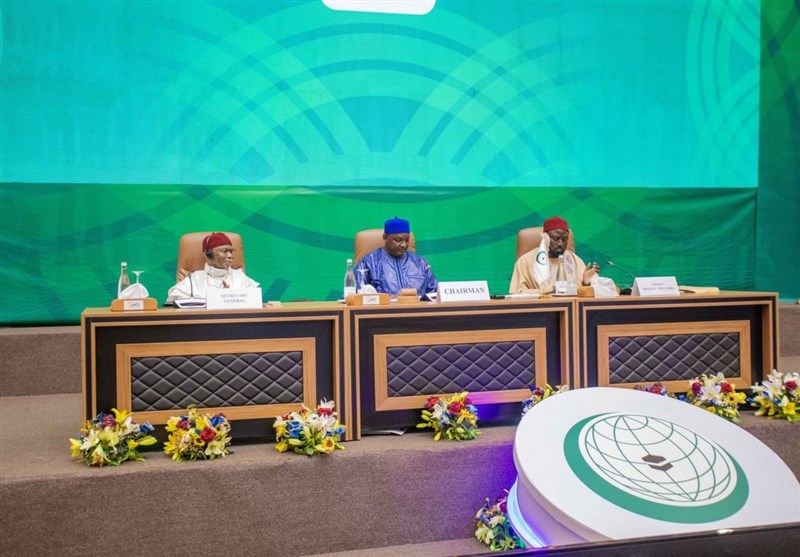 הדגש של הארגון לשיתוף פעולה איסלאמי על זכותן של בנות לחינוך באפגניסטן