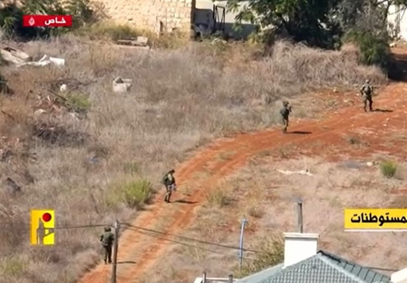 הדיווח הבלעדי של אל-ג’זירה על הפעולות המפורטות של חיזבאללה