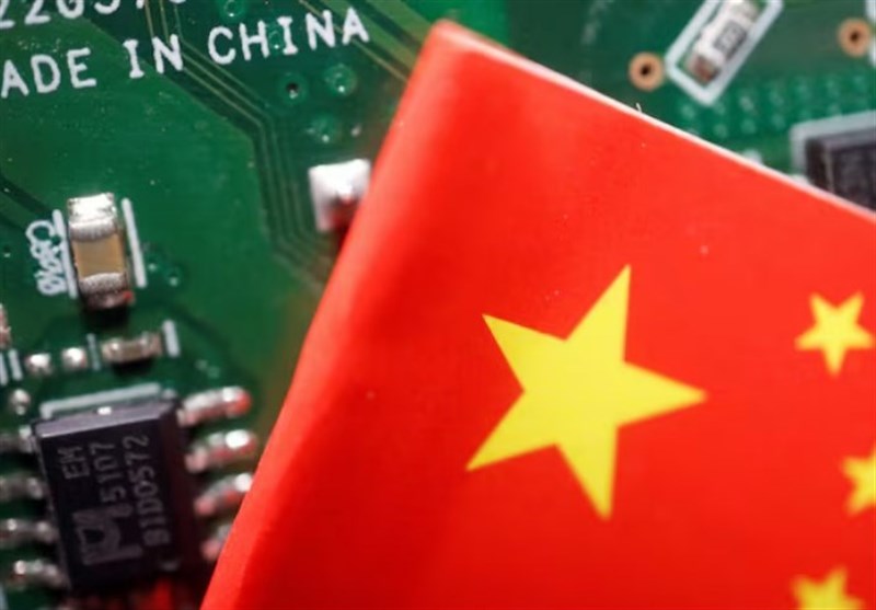 ההשקעה העצומה של סין בתעשיית השבבים