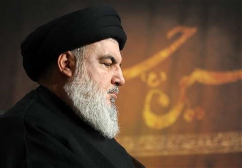 הודעות תנחומים מגורמים רשמיים ואישים באזור עבור סייד חסן נסראללה