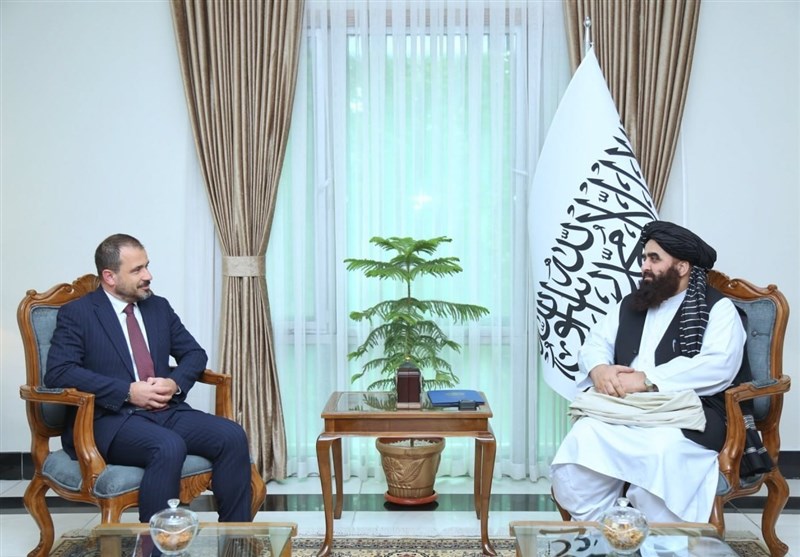 הטליבאן מעריך את אמברגו הסחר של המשטר הציוני על ידי טורקיה