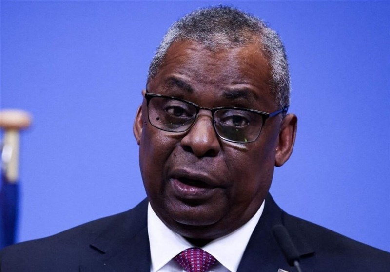 הטענה המגוחכת של שר ההגנה האמריקני על איראן